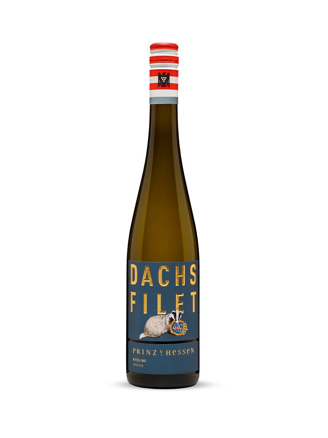 Dachsfilet 2020