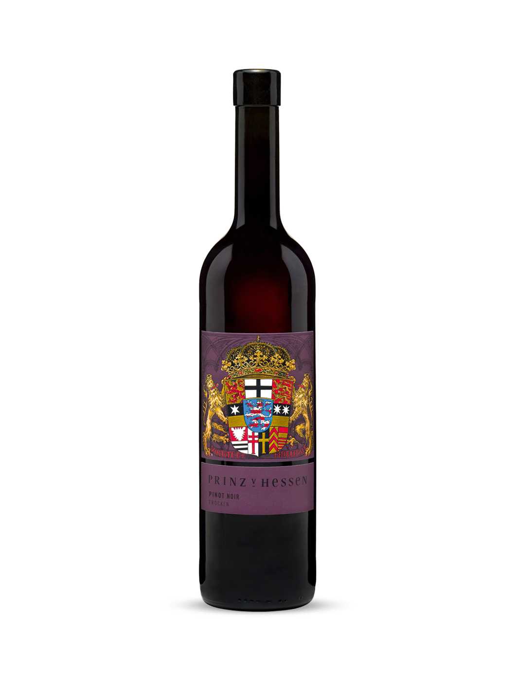 Pinot Noir 2014