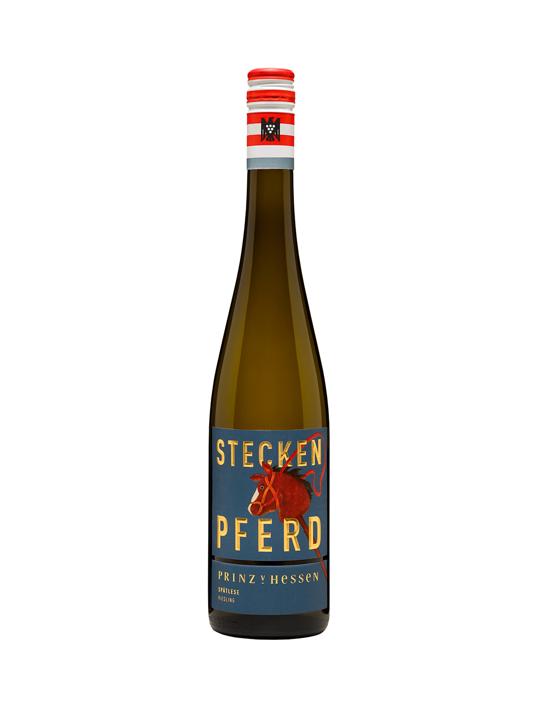 Steckenpferd 2023