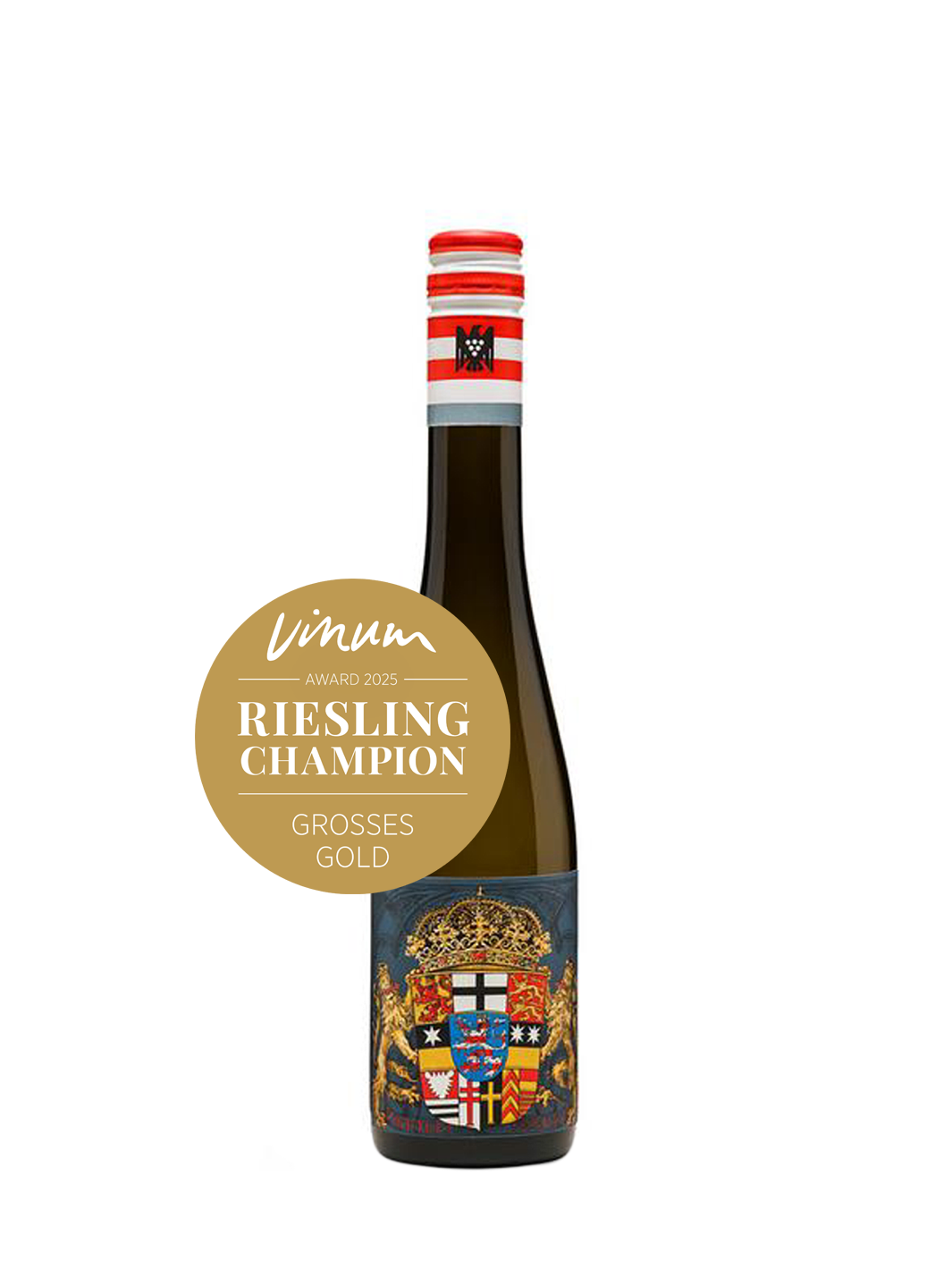 2018 Riesling Auslese VDP.GROSSE LAGE® lieblich 2018