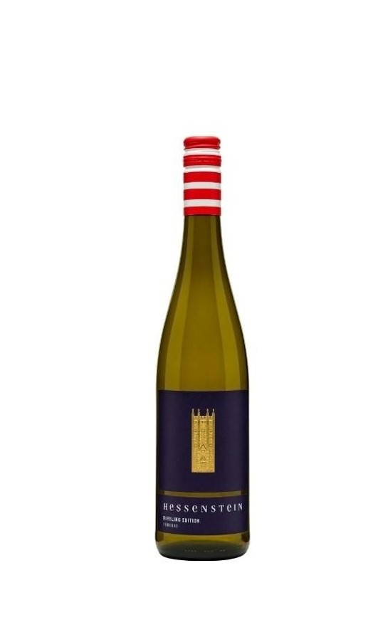 Hessenstein Riesling feinherb 2023