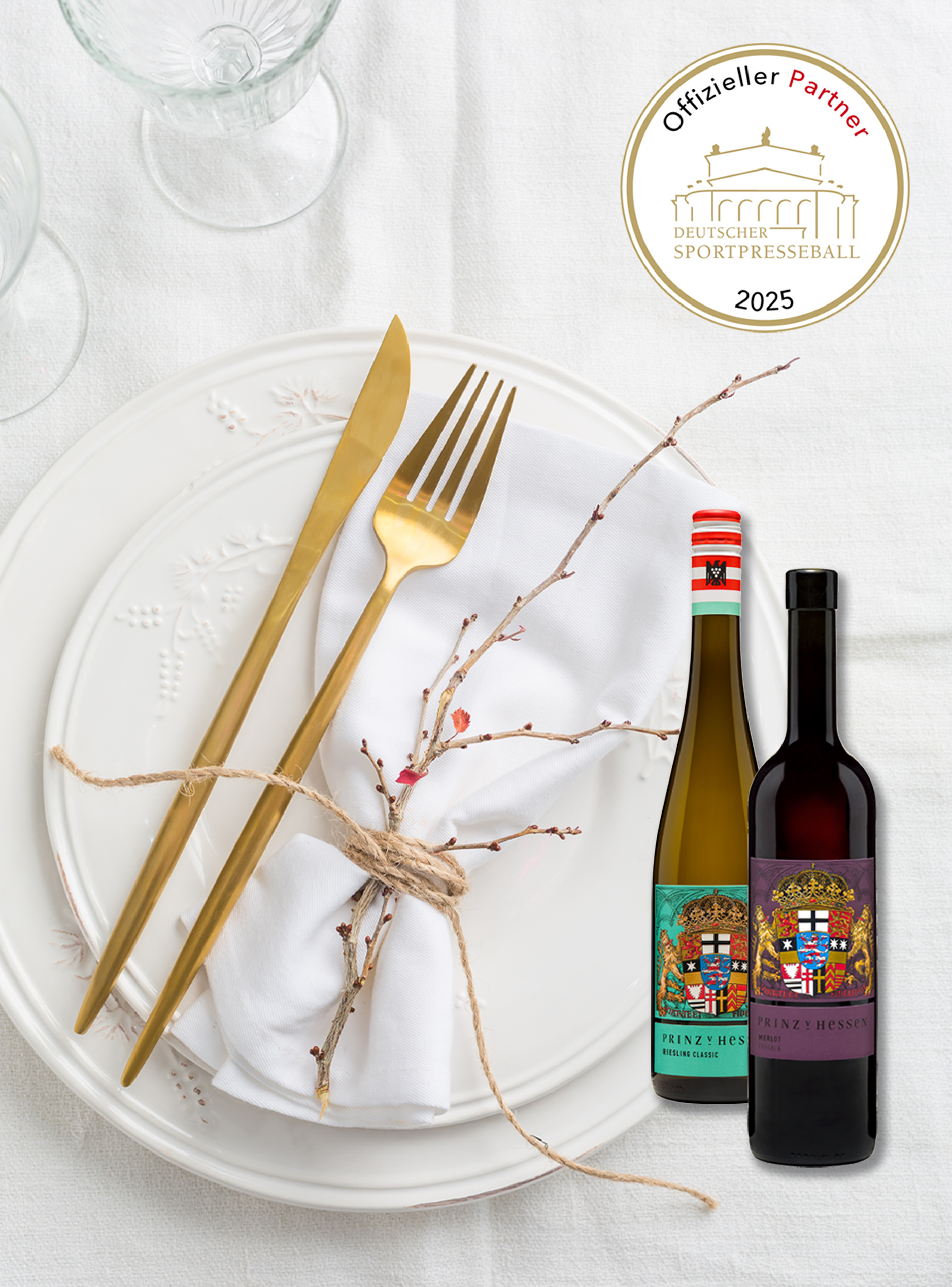 Sportpresseball 2025