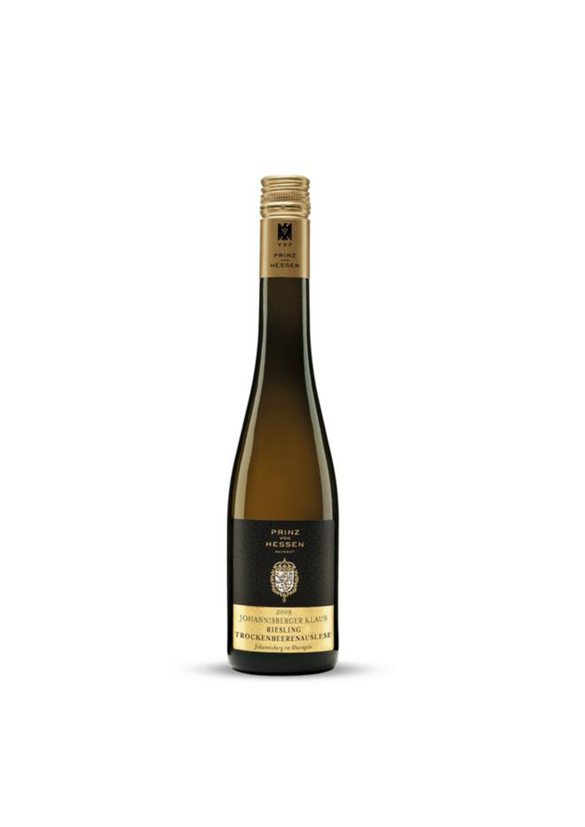 2009 Johannisberger Klaus Riesling Trockenbeerenauslese VDP.GROSSE LAGE® lieblich 2009